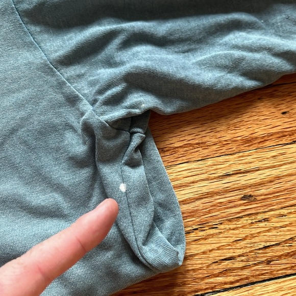 Vintage Sailboat Salt Club T-Shirt / 90s / XXL - Picture 10 of 10